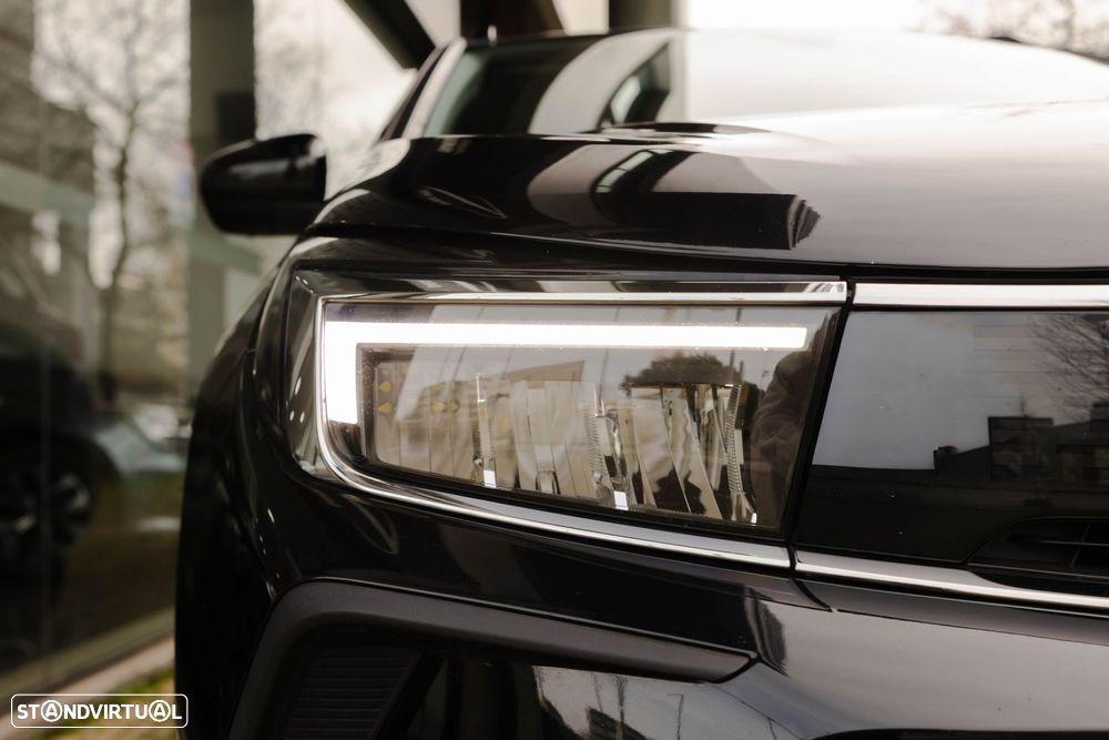 Opel Grandland 1.5 CDTI GS Line AT - 6