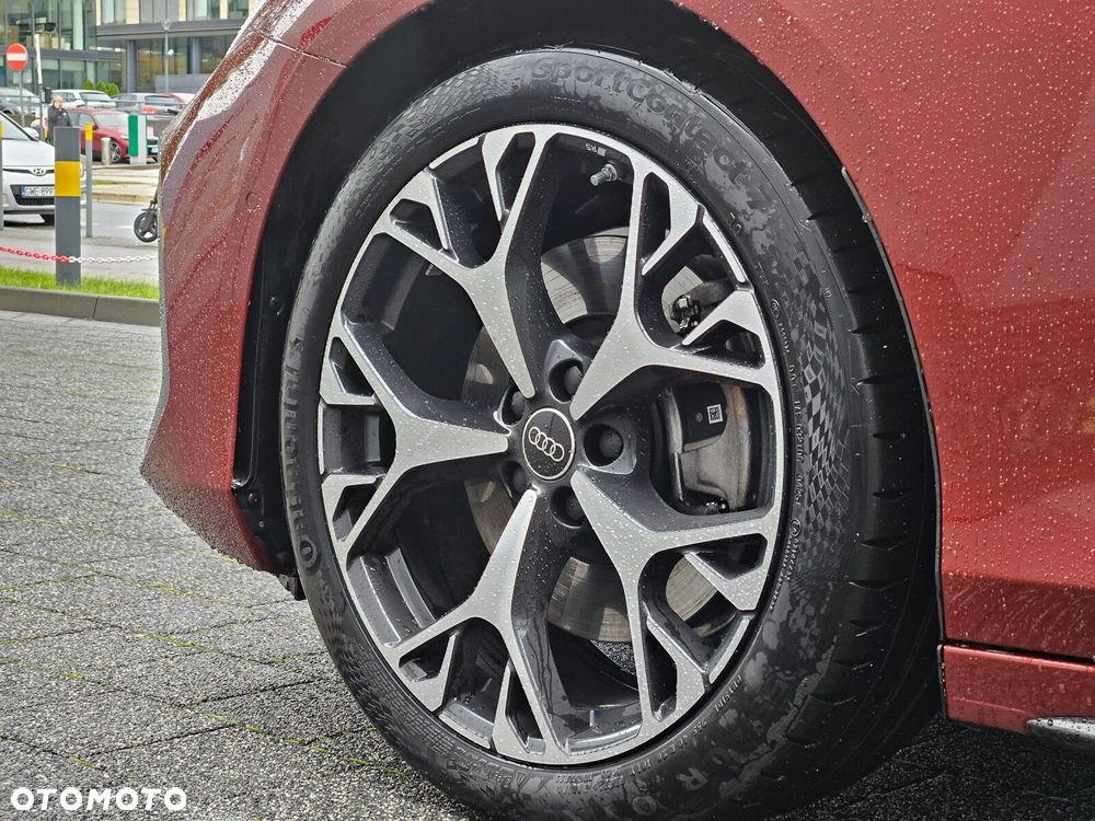 Audi A6 - 3