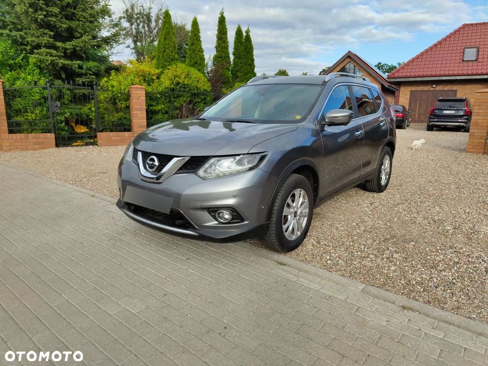 Nissan X-Trail 1.6 DCi Tekna - 37