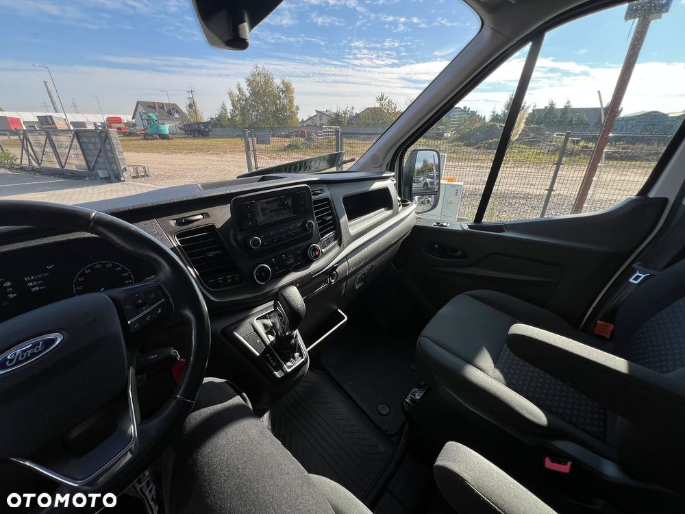 Ford TRANSIT - 24