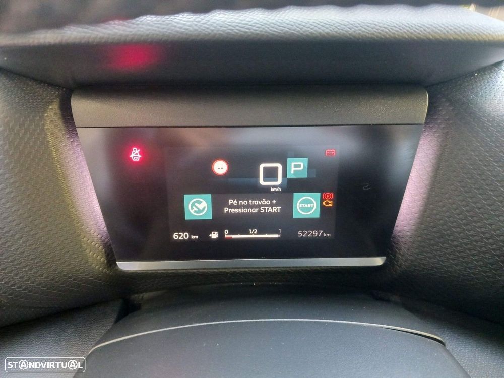 Citroën C4 1.5 BlueHDi Shine Pack EAT8 - 12