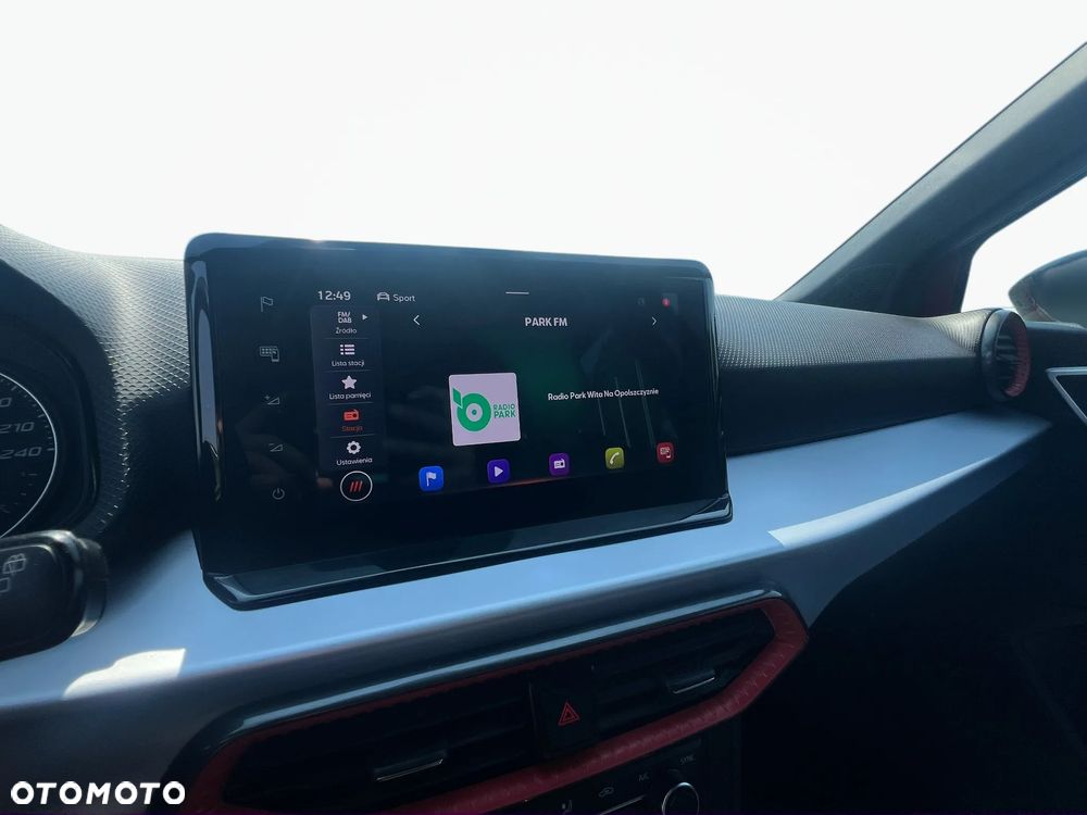 Seat Arona 1.0 TSI FR S&S - 17