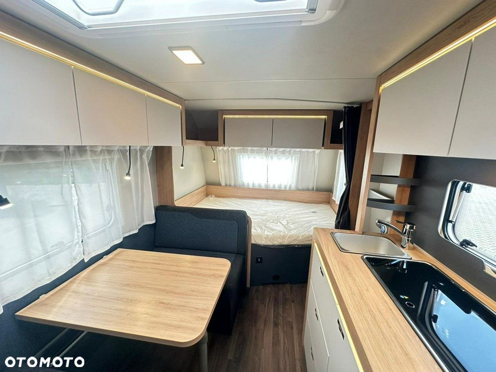 KNAUS Sport 500KD - 16