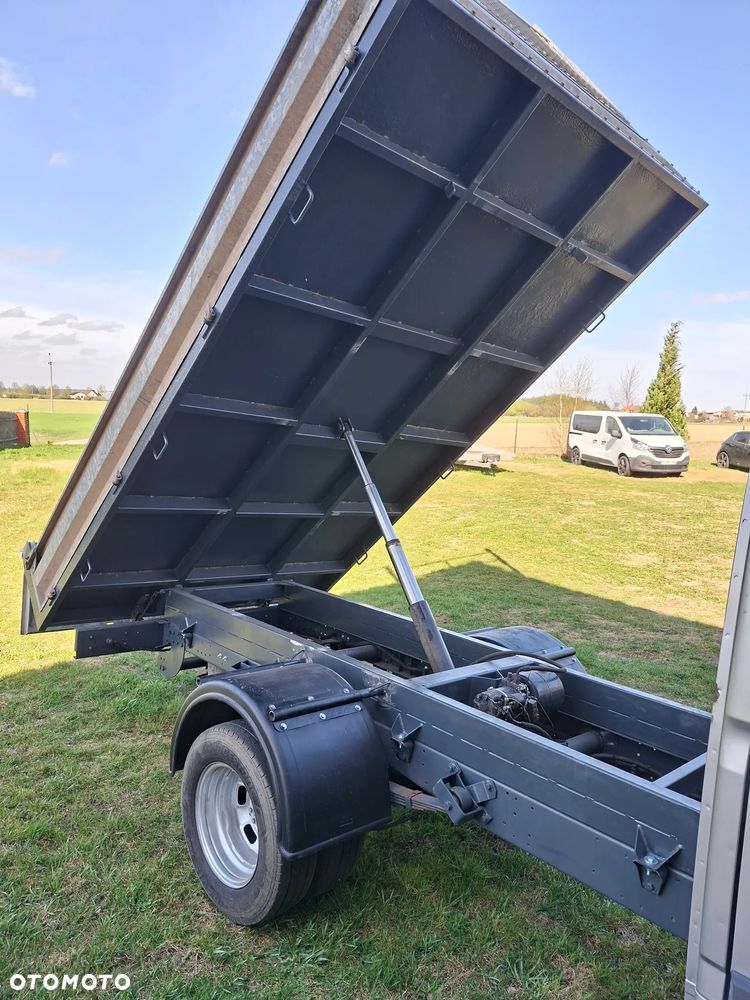 Iveco Daily 35C12 dł-3,50m - 5