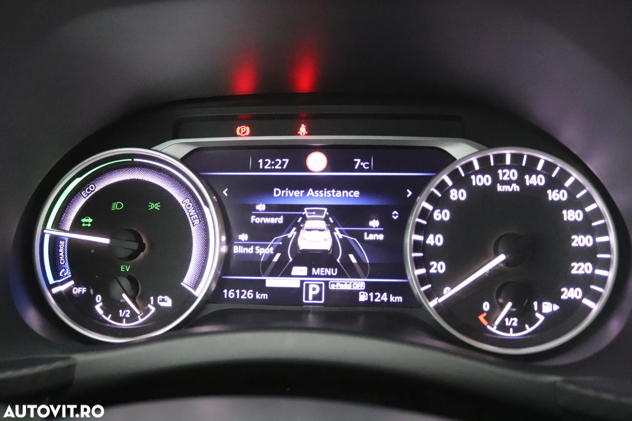Nissan Juke Hybrid N-Design - 18