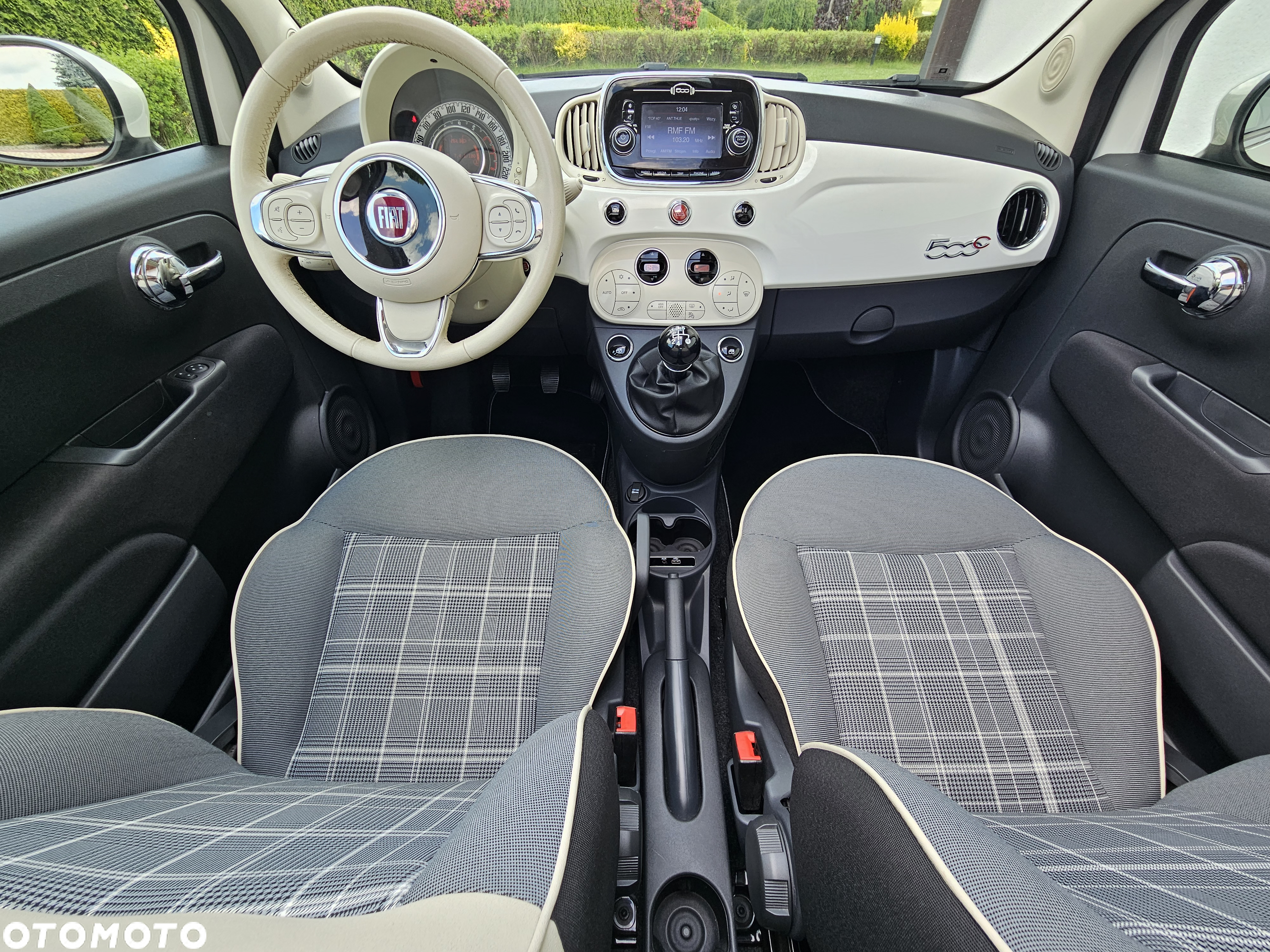 Fiat 500 - 6