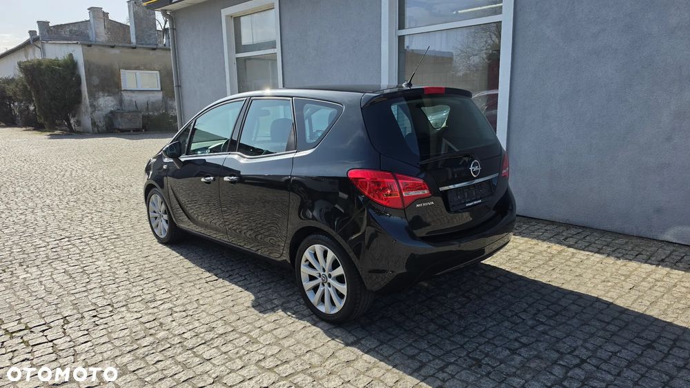 Opel Meriva 1.4 Ecoflex Color Edition - 6