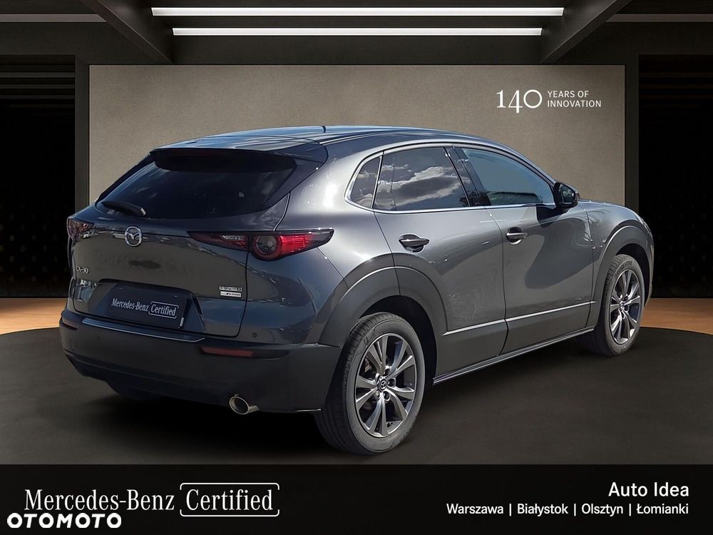 Mazda CX-30 - 6