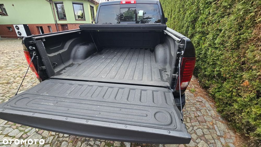 Dodge RAM - 14
