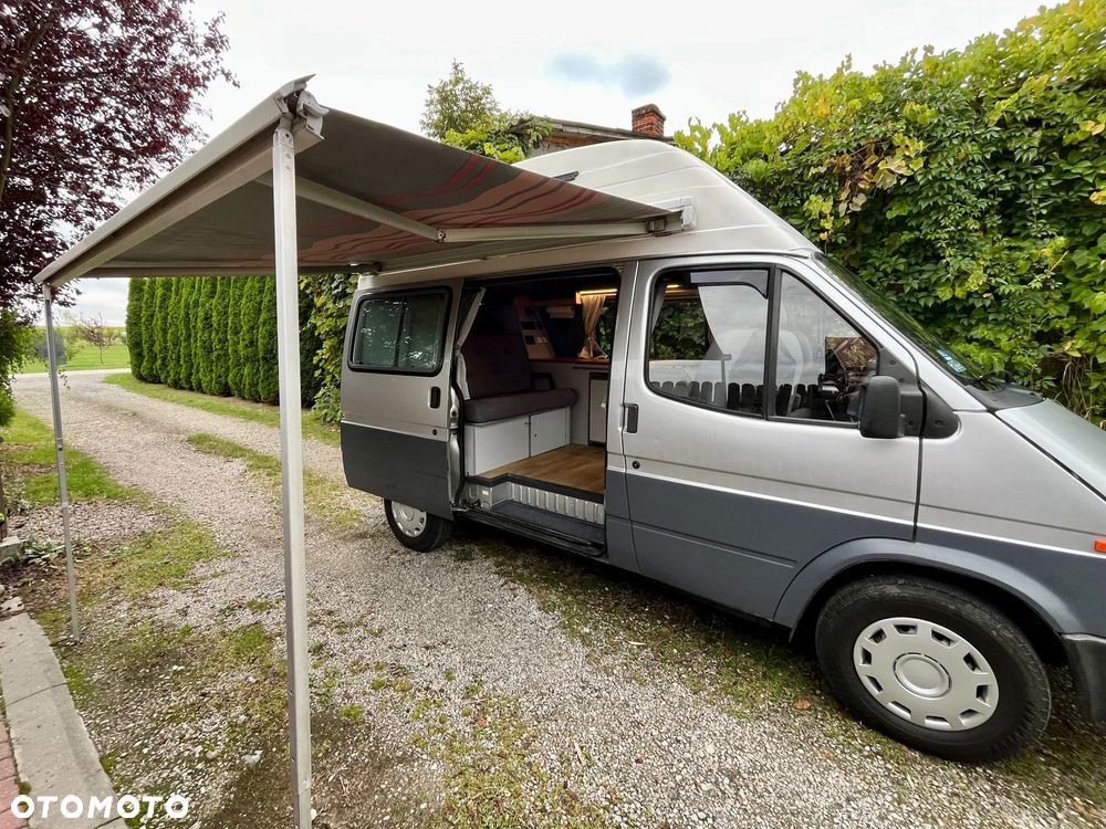 Ford Transit - 4