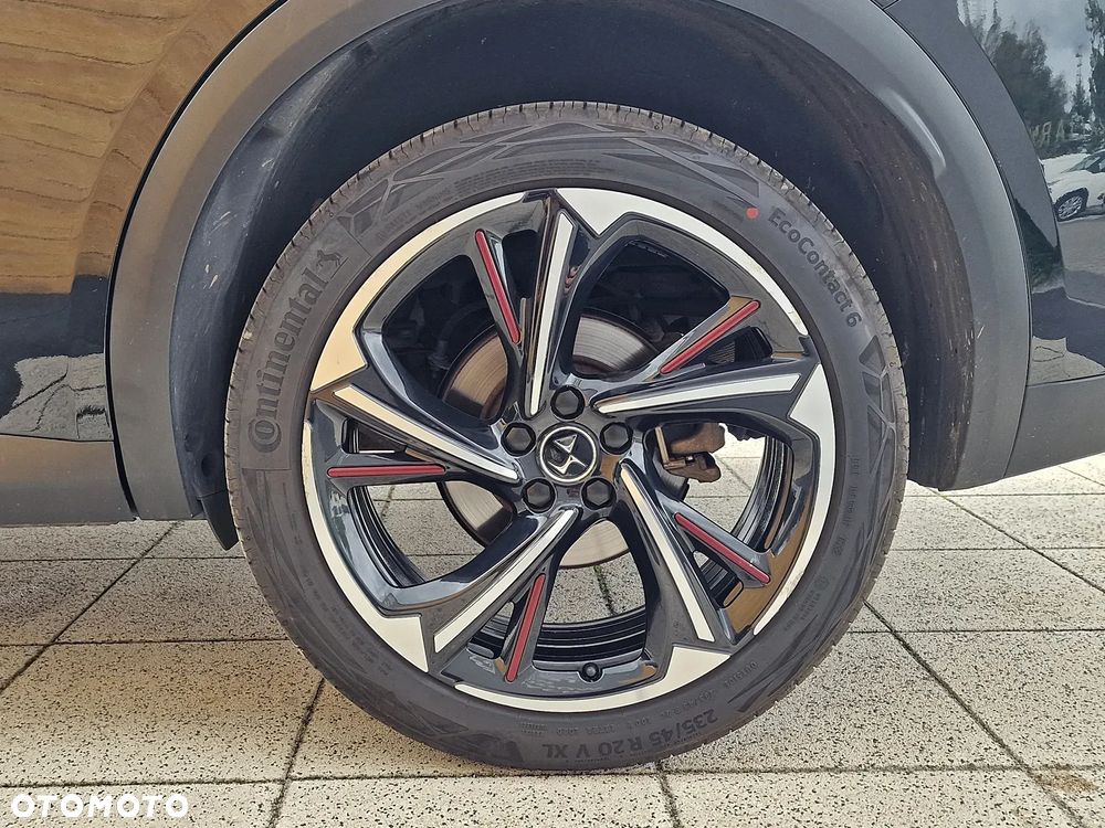 DS Automobiles DS 7 Crossback - 23