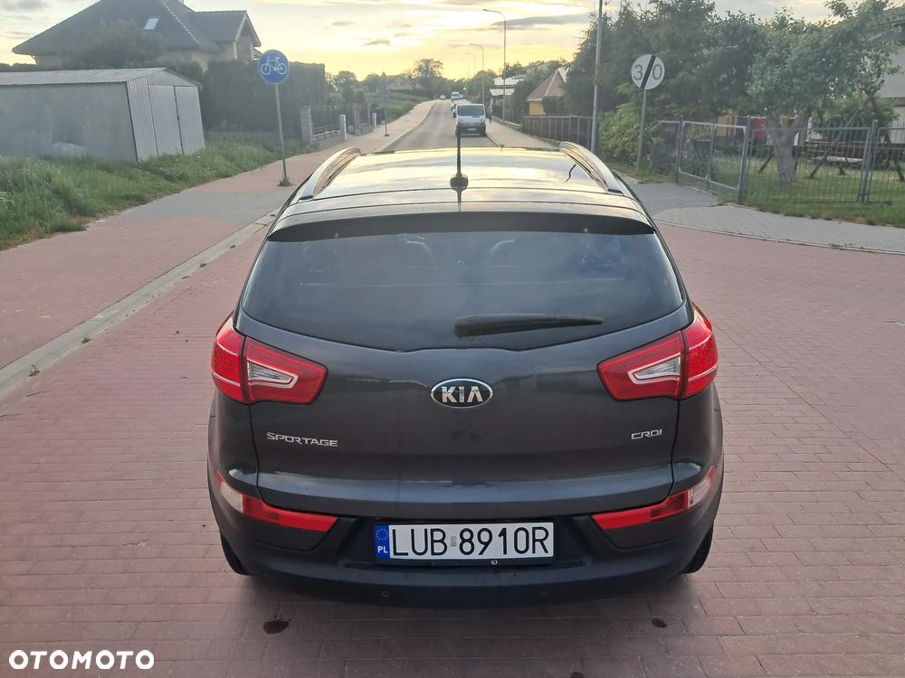 Kia Sportage - 33