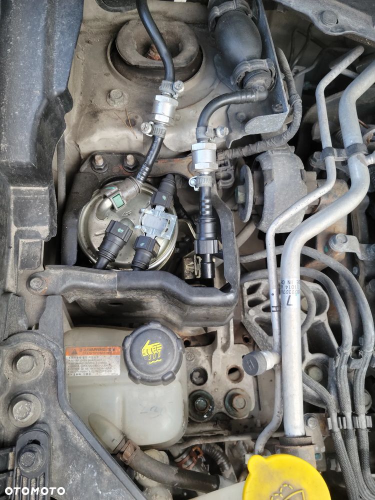 Renault Koleos 2.0 dCi 4x4 Bose Edition - 10