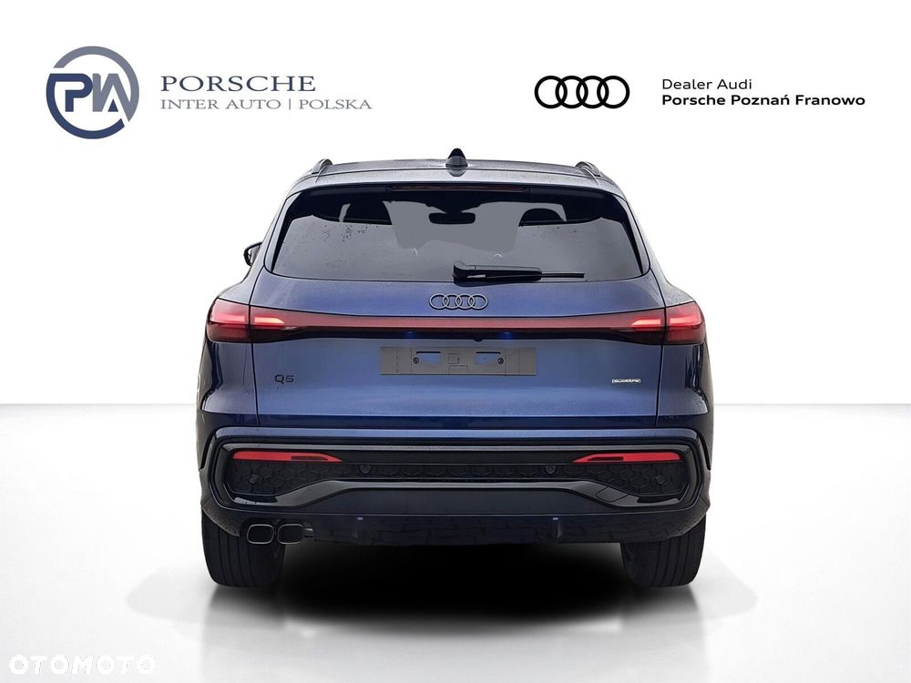 Audi Q5 2026 photo 5