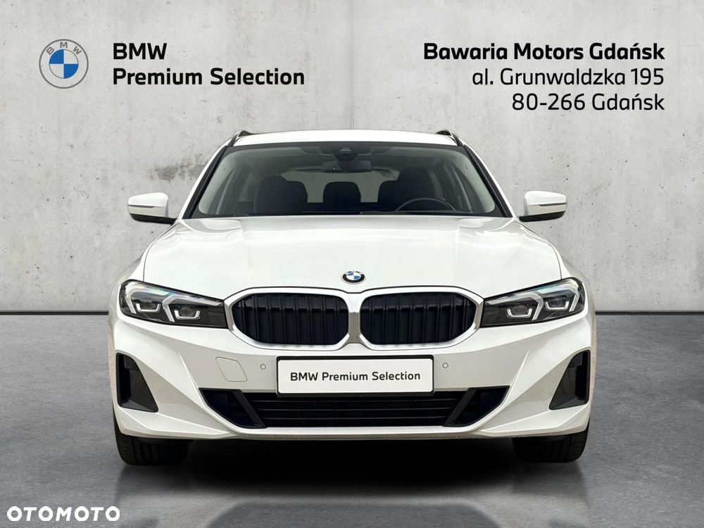 BMW Seria 3 - 11
