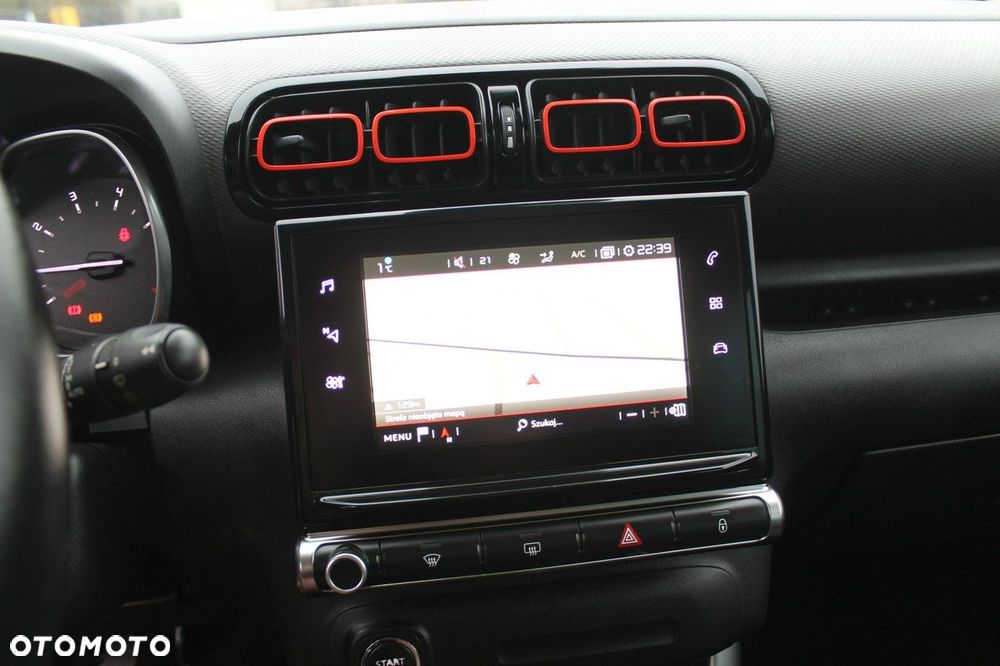 Citroën C3 Aircross - 20