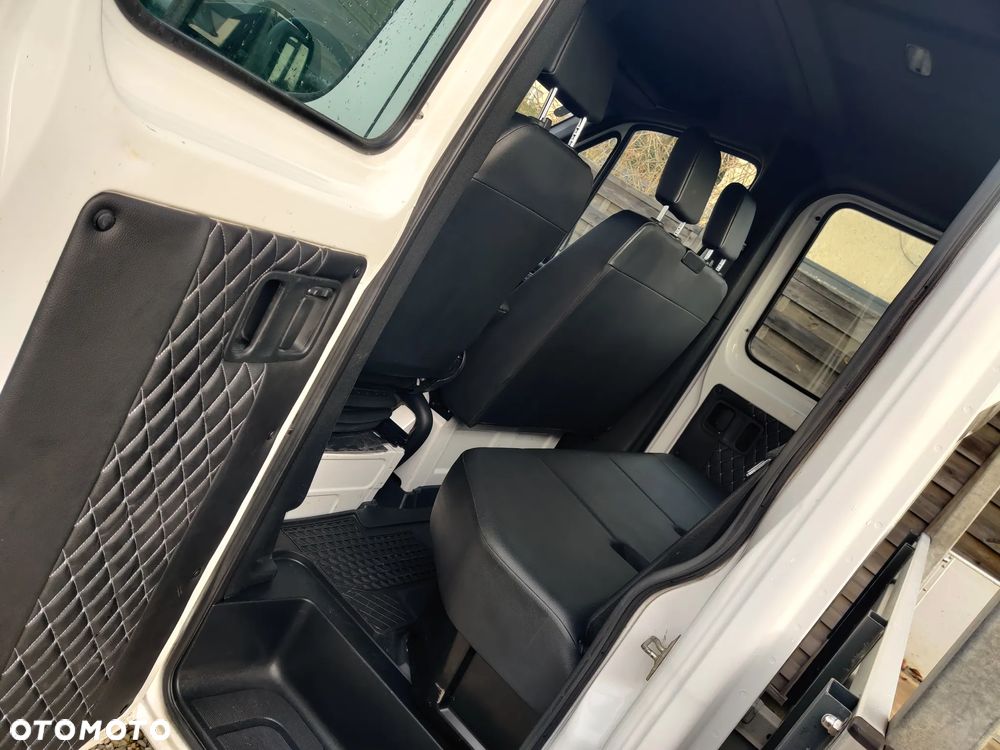 Mercedes-Benz SPRINTER 516 316 - 37