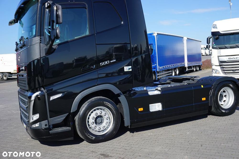Volvo FH / 500 / I – SAVE / XL / EURO 6 / ACC / I-COOL / RETARDER - 32
