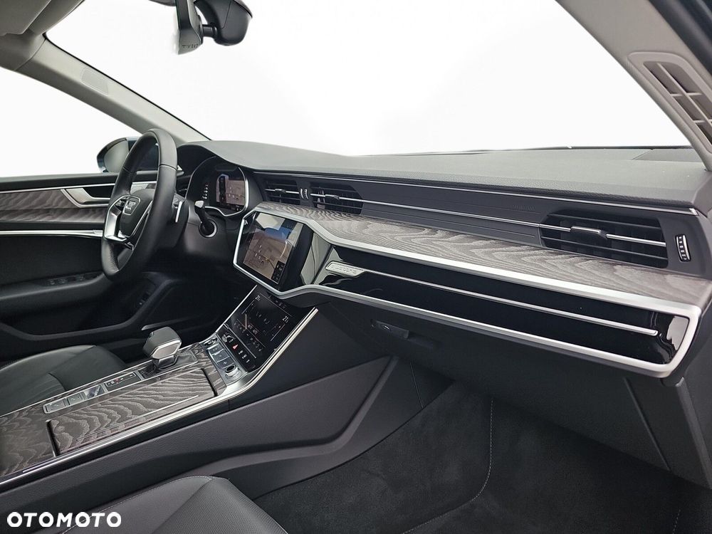 Audi A6 Limousine - 25