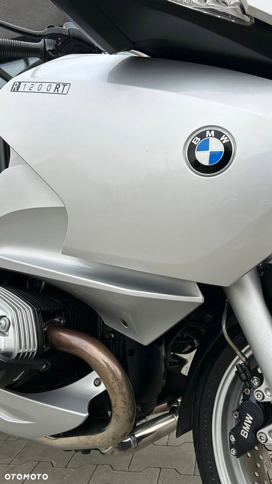 BMW RT - 3