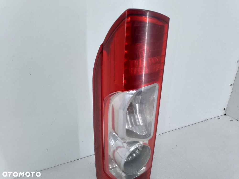 LAMPA TYLNA LEWA FIAT DUCATO III BUS - 6