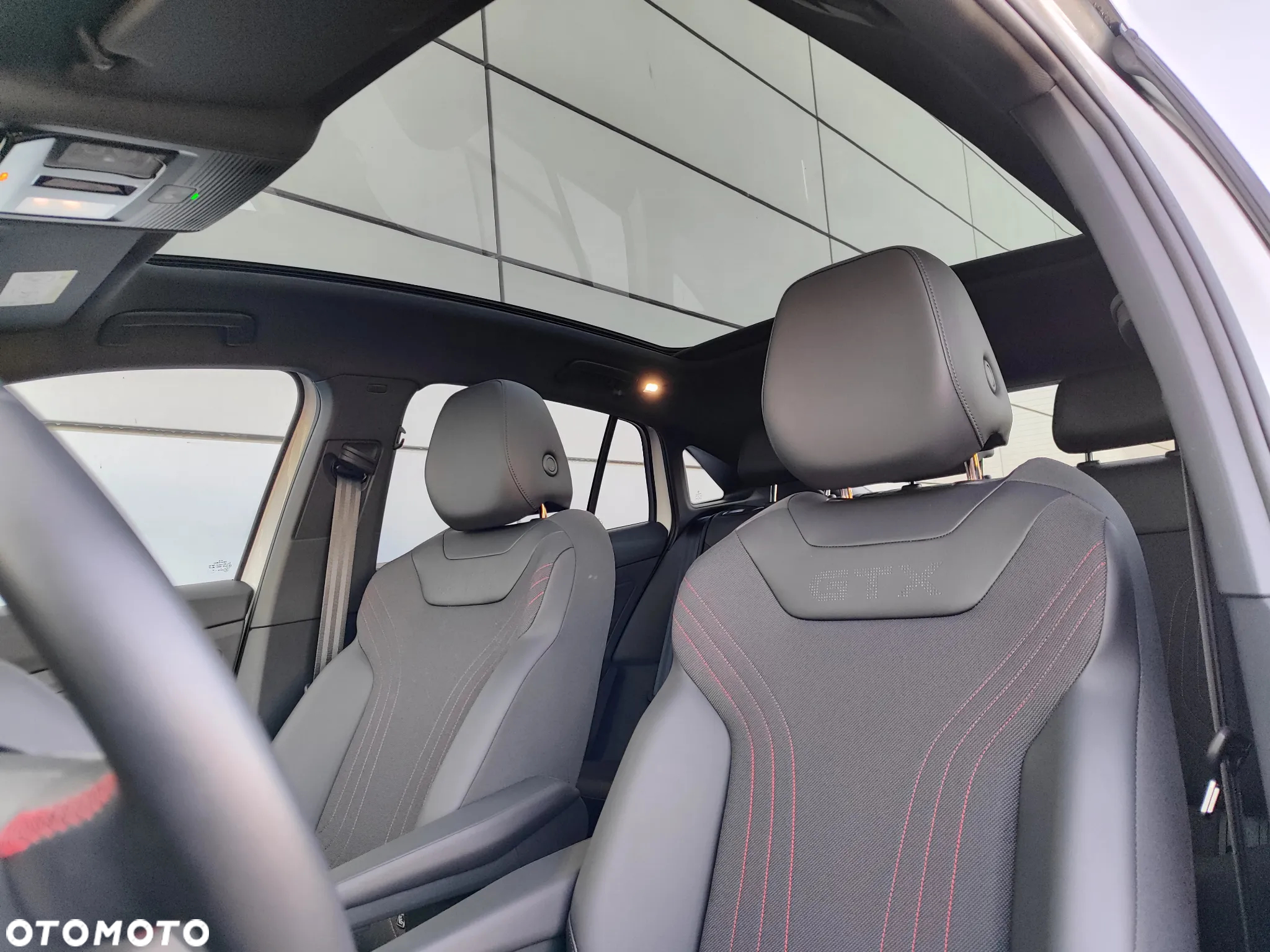 Volkswagen ID.5 77kWh GTX 4Motion - 21