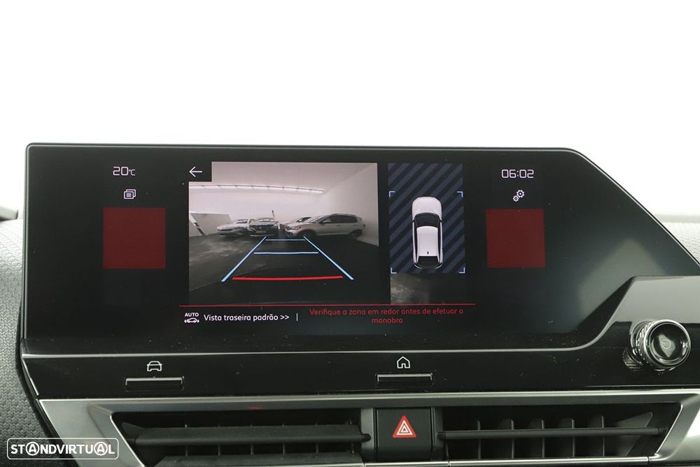 Citroën C4 1.2 PureTech Feel Pack - 13