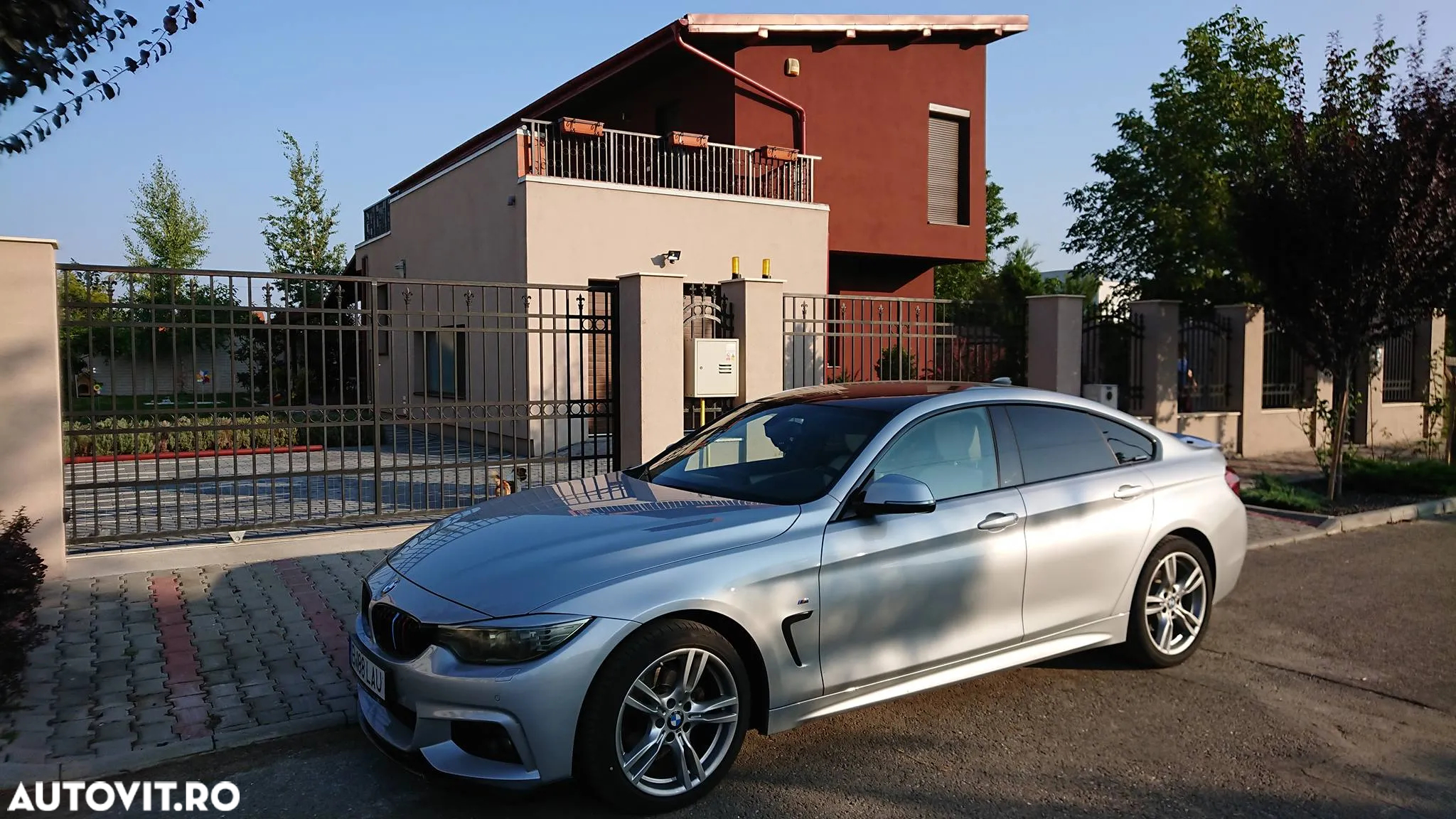 BMW Seria 4 - 8