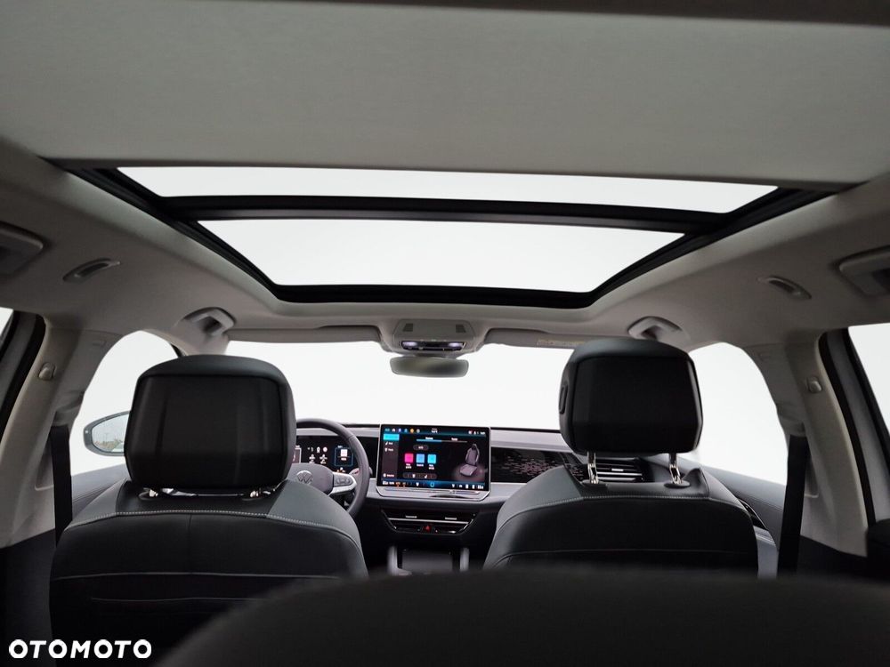 Volkswagen Passat Variant 1.5 TSI EVO Elegance DSG - 16