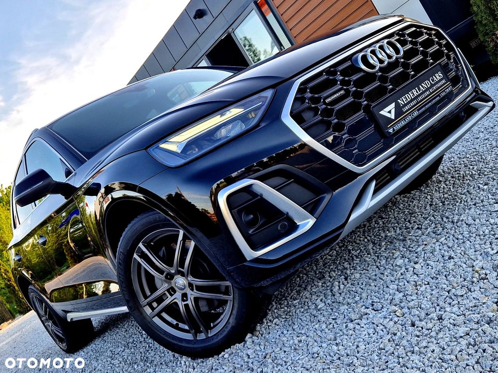 Audi Q5 50 TFSIe quattro S tronic S line - 31