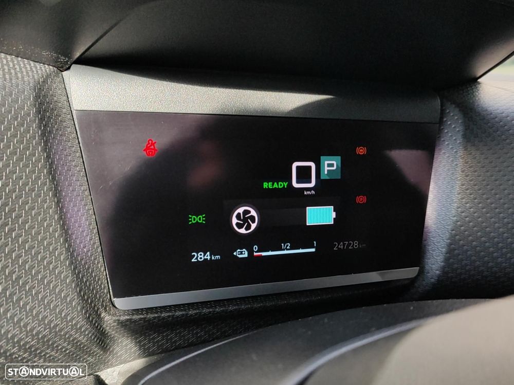 Citroën e-C4 50 kWh Feel Pack - 19