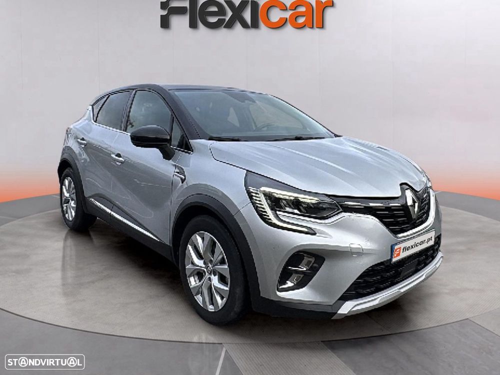 Renault Captur - 1