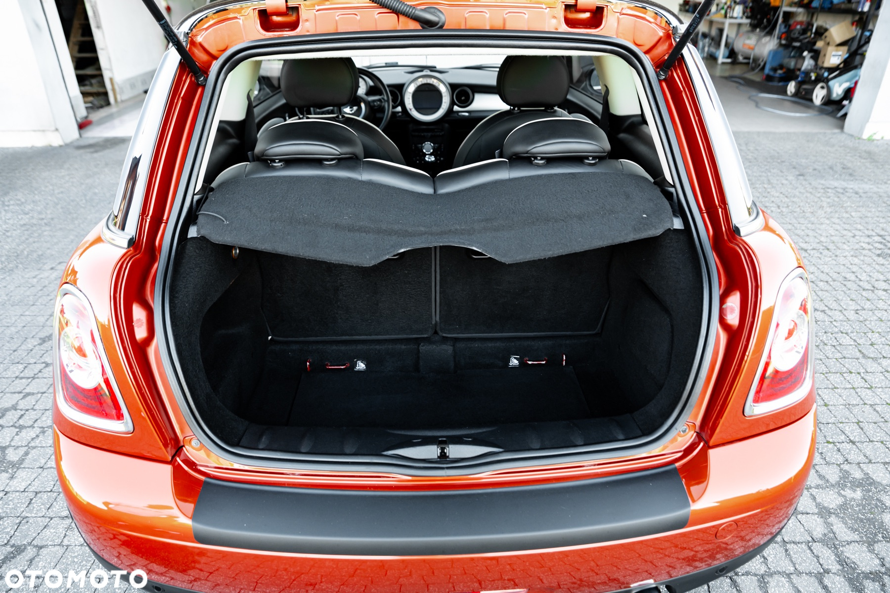 MINI Cooper Standard - 39