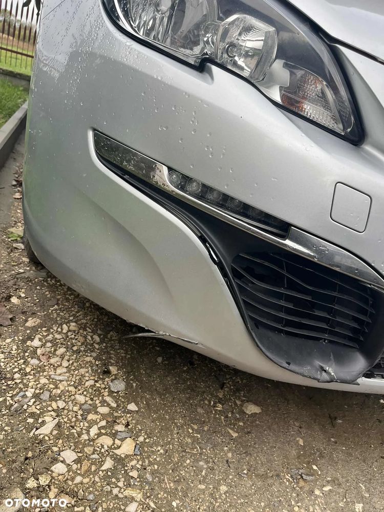 Peugeot 308 1.2 PureTech Active S&S - 8