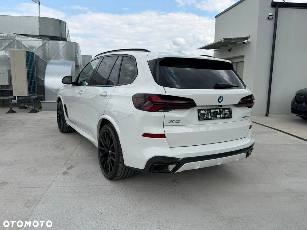 BMW X5 - 4