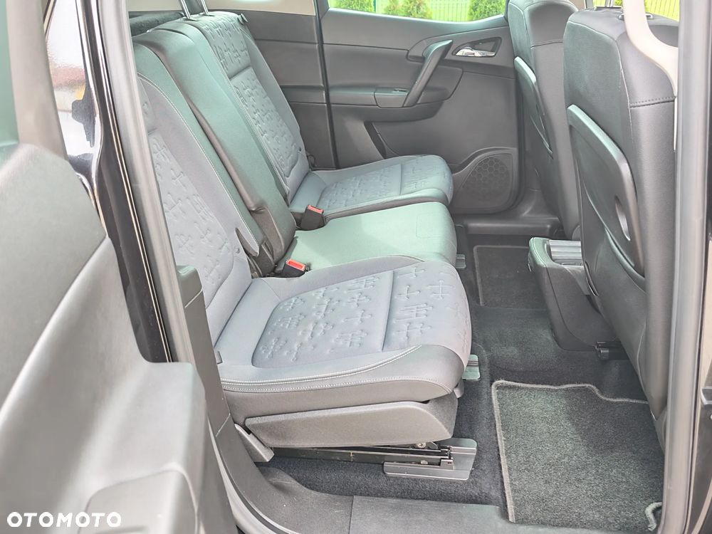 Opel Meriva 1.4 T Cosmo - 22