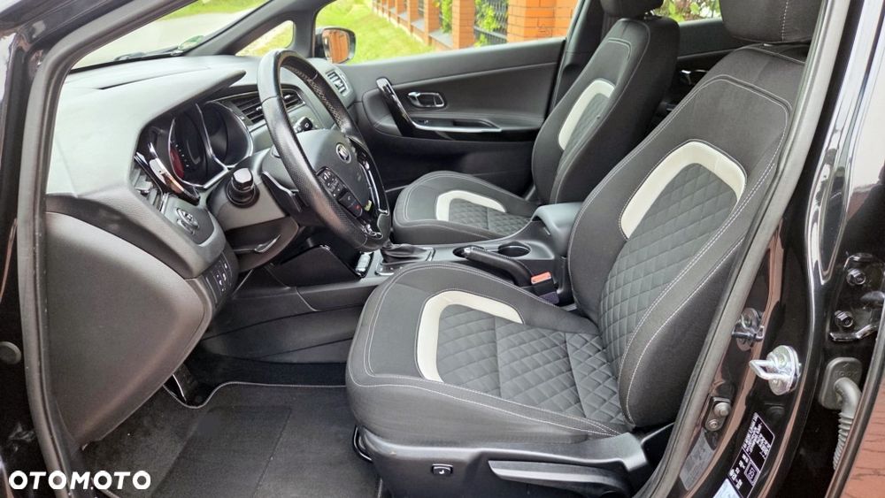 Kia Ceed 1.6 CRDi 136 DCT ISG GT Line - 19