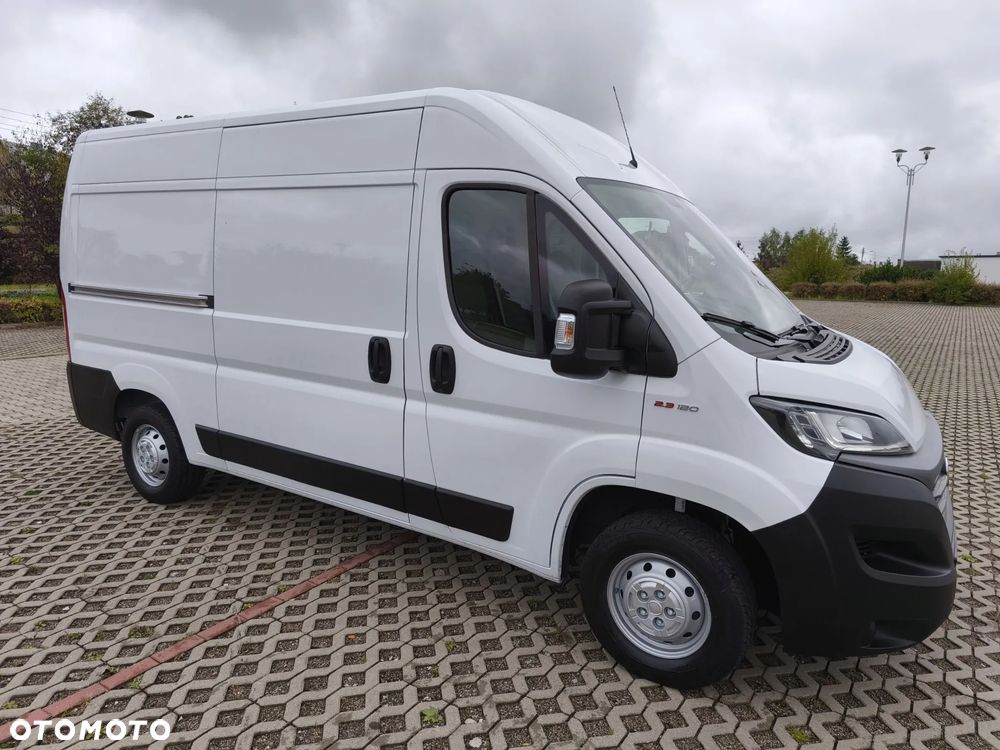 Fiat Ducato - 11