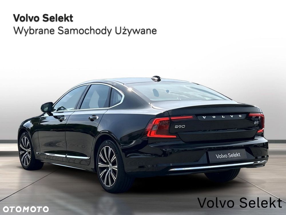 Volvo S90 - 4
