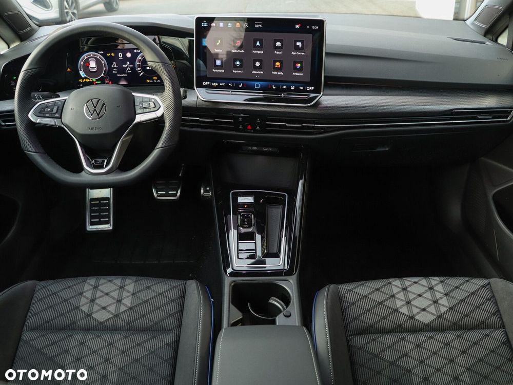 Volkswagen Golf - 15