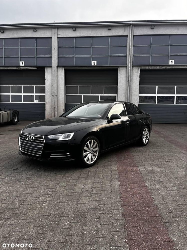 Audi A4 Limousine 2.0 TFSI Quattro S tronic - 3