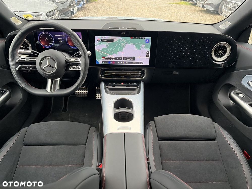 Mercedes-Benz CLA 200 mHEV 4-Matic 8G-DCT - 12
