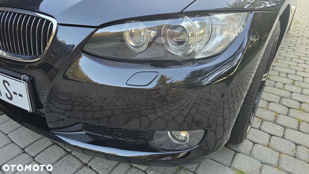 BMW Seria 3 320d DPF - 34