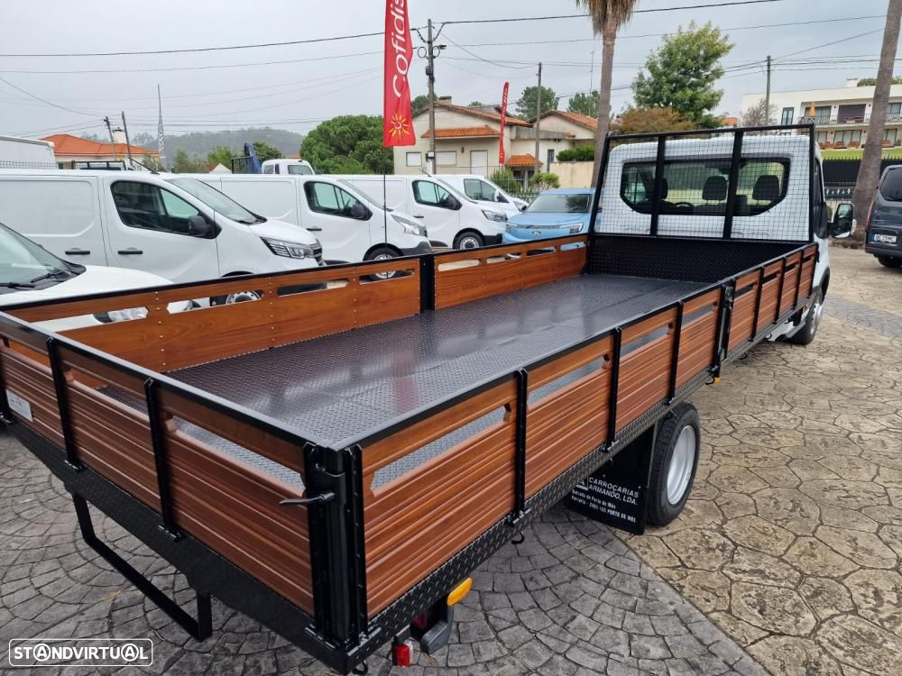 Ford Transit 350 L5 2.0 170CV - 9
