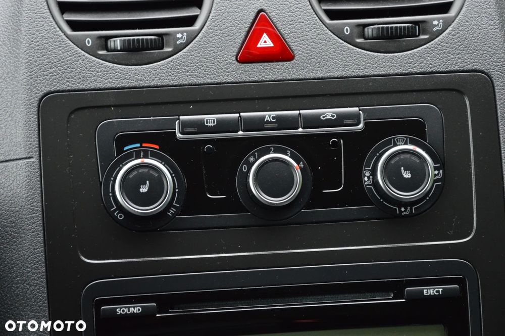 Volkswagen Caddy - 28