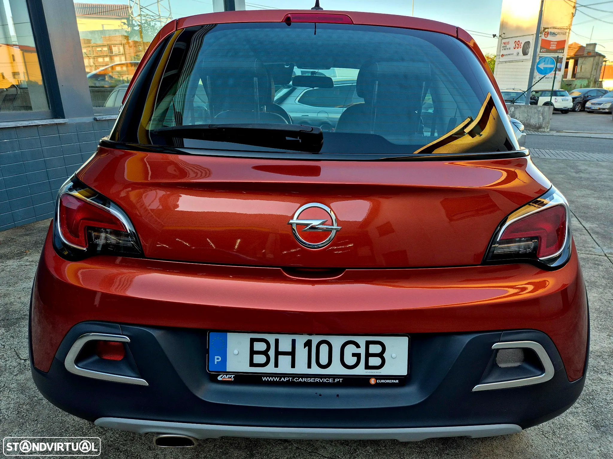 Opel Adam - 6