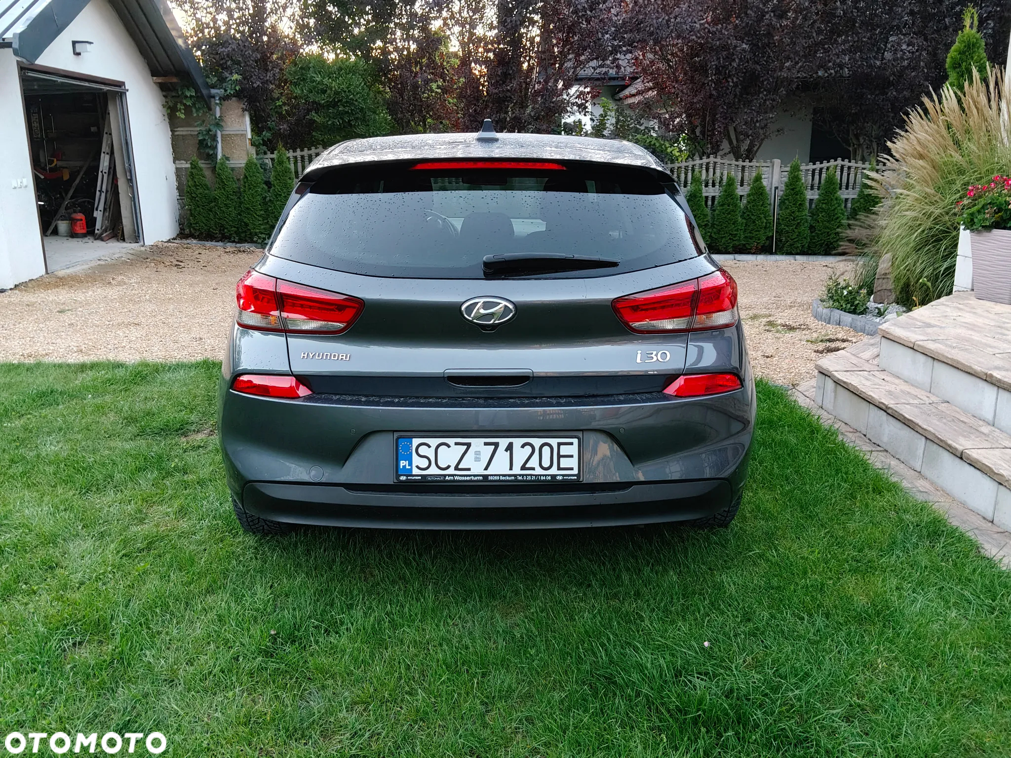 Hyundai i30 1.0 T-GDI Premiere Style - 2