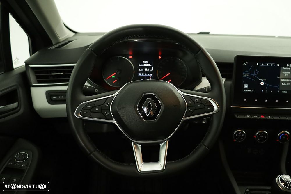 Renault Clio 1.0 TCe Evolution - 15