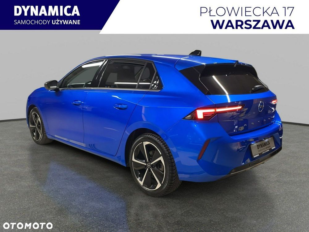 Opel Astra - 7