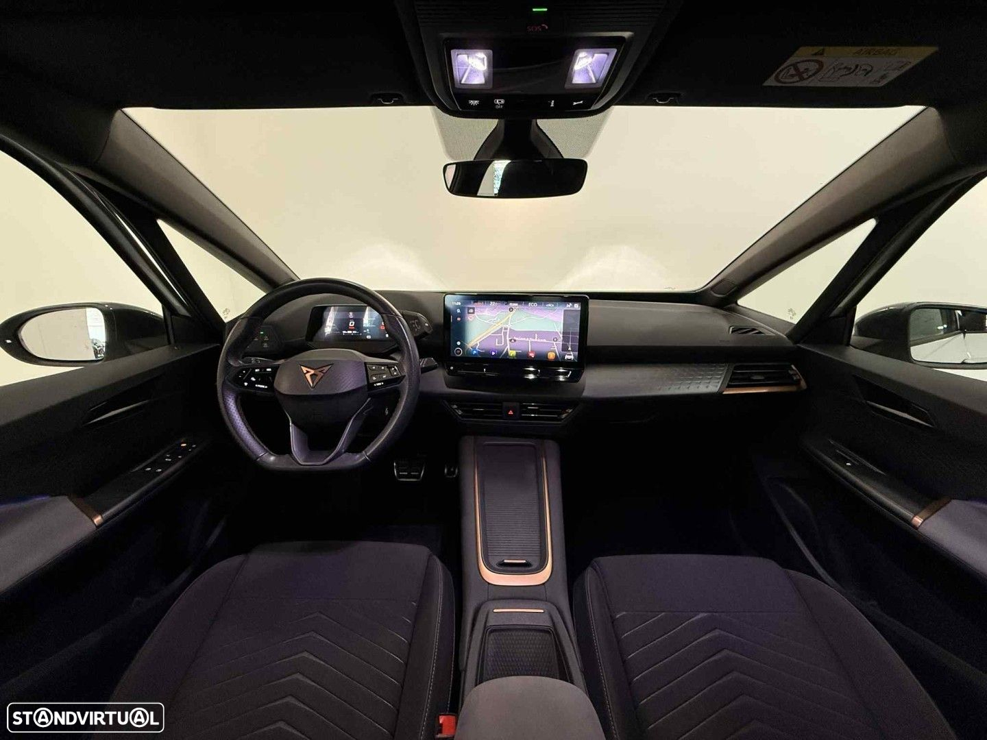 Cupra Born 58 kWh - 10